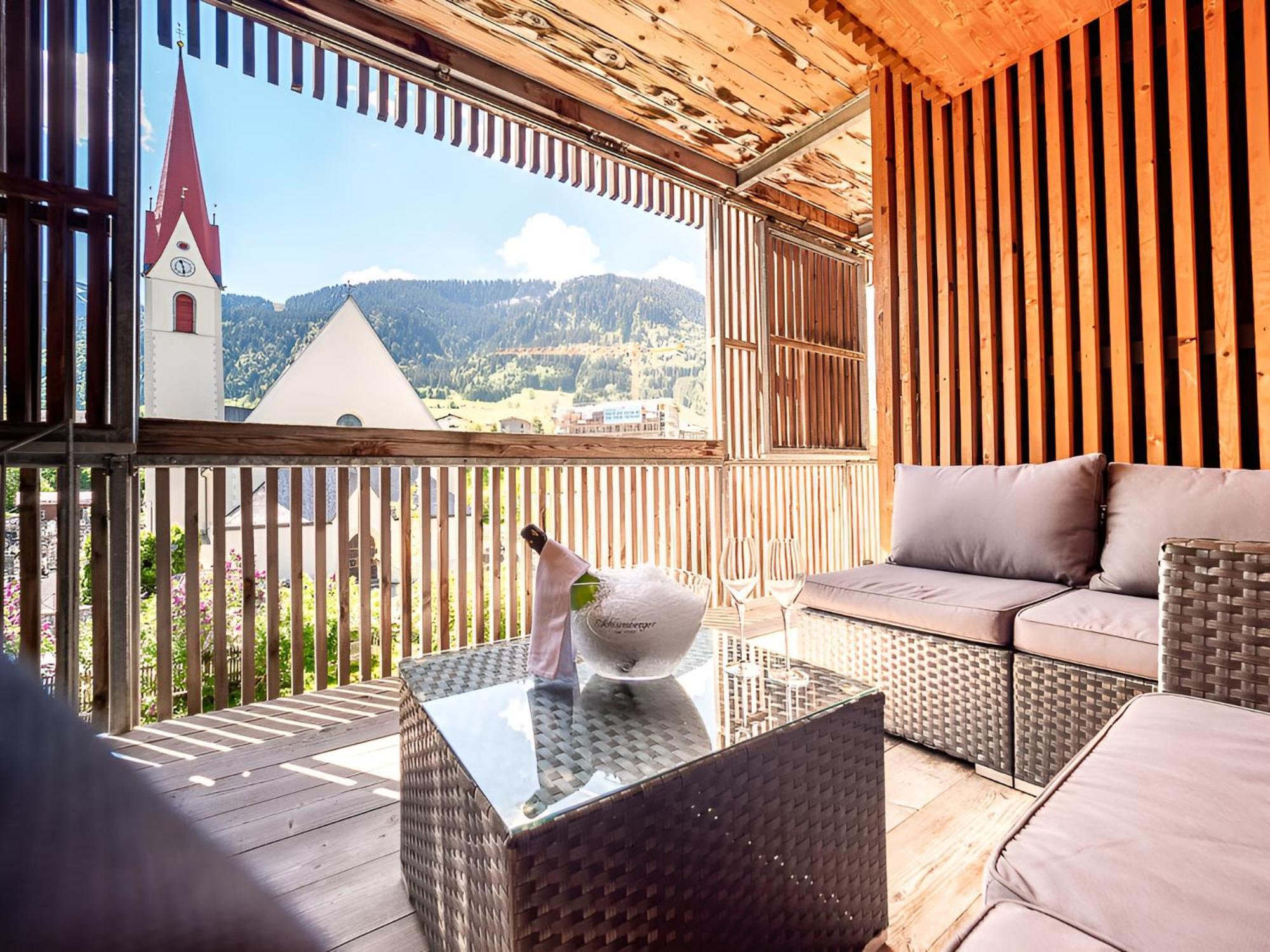 Hotel Krone In Au Au (Vorarlberg) Exterior foto